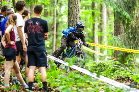 Kolesarski klub Ravne blestel na domači dirki na Poseki (6)
